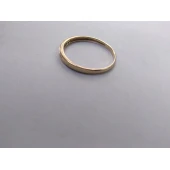 Inel din aur 585* 1.15gr