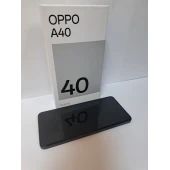 Telefon Oppo A40 128 GB Gray