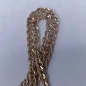 Lant Din Aur Proba 585* 4,56 gr