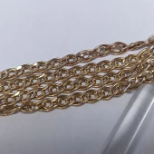 Lant Din Aur Proba 585* 4,56 gr