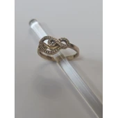 Inel Din Aur Proba 585* 2.14 gr