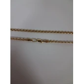 Lant Din Aur Proba 585* 14.15 gr