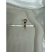 Inel Din Aur Proba 585* 3.49 gr