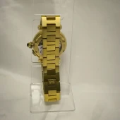 Ceas Cartier Pasha 1035 18K Yellow Gold