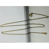 Lanț Din Aur 750*  3,64 gr