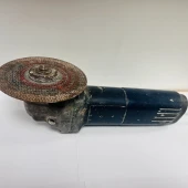 Polizor unghiular Bosch GWS 6-115E