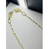 Colier Din Aur 750* 2,10 gr