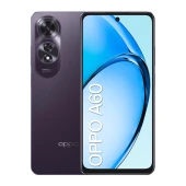 Telefon Oppo A60 256 GB Midnight Purple