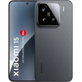 Telefon Xiaomi 15 512 GB Gray