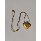 Lant Din Argint Proba 925* 17,10 gr