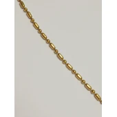 Lant Din Aur Proba 750* 1.90 Gr