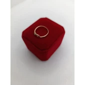 Inel din Aur Proba 585* 1.27 gr