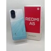 Telefon Xiaomi Redmi A5 128 GB Blue
