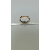Inel din Aur *Proba 585 * 1.33 gr