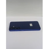 Telefon Samsung Galaxy S25 256 GB Blue