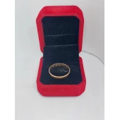 Verigheta din aur 585* 3,88 gr