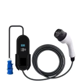 Charger EV AC Type 2