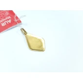 Pandativ din aur 750* 1.95 gr