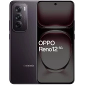 Telefon Oppo Reno12 256 GB Matte Brown