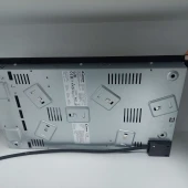 Plita incorporabila cu inductie Candy CDH30