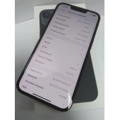 Telefon Apple iPhone 13 128 GB Midnight