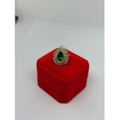 Inel Din Aur Proba 585* 3.43 gr
