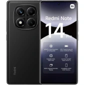 Telefon Xiaomi Redmi Note 14 Pro 256 GB Black