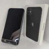 Telefon Apple iPhone 11 128 GB Black