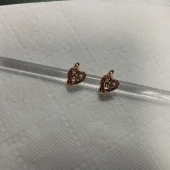 Cruce Din Aur Proba 585* 1.54 gr