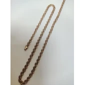 Lant Din Aur Proba 585* 4.18 Gr