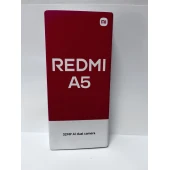 Telefon Xiaomi Redmi A5 64 GB Gold