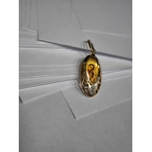 Pandantiv din Aur Proba 585* 2,19 gr