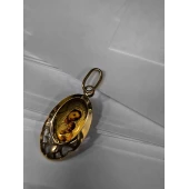 Pandantiv din Aur Proba 585* 2,19 gr