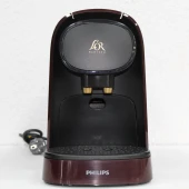 Espressor cu capsule PHILIPS L'OR Barista Piano Noir LM8012/80