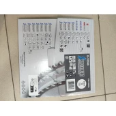 Pânză circulară Makita B-33598