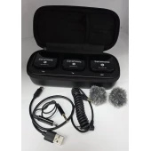 Sistem de microfon wireless Saramonic Blink 900 B2