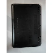 Laptop HP EliteBook 820 Black