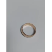 Verighetă Din Aur Proba 585* 8,33 gr