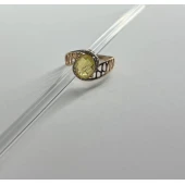 Inel din aur Proba 585*  2.57 gr