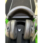 Casti Razer BlackShark V2 HyperSpeed