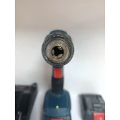 Mașină de înșurubat electrică Bosch GSR 180-LI