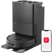 Aspirator Robot Roborock Black