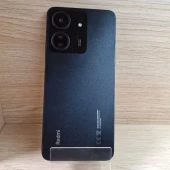 Telefon Xiaomi Redmi Note 13  8/256Gb  Black