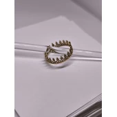 Inel din Aur Proba 585* 2.11 Gr