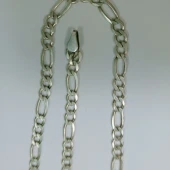 Lant cu Cruce 925* 15.06 gr