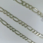 Lant cu Cruce 925* 15.06 gr