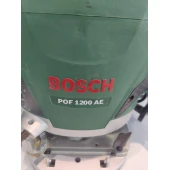 Maşină de frezat Bosch POF 1200 AE
