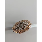 Inel Din Aur Proba 585* 6,63 gr