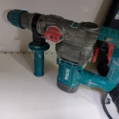 Ciocan rotopercutor Hammer Drill Total Th110266