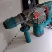 Ciocan rotopercutor Hammer Drill Total Th110266